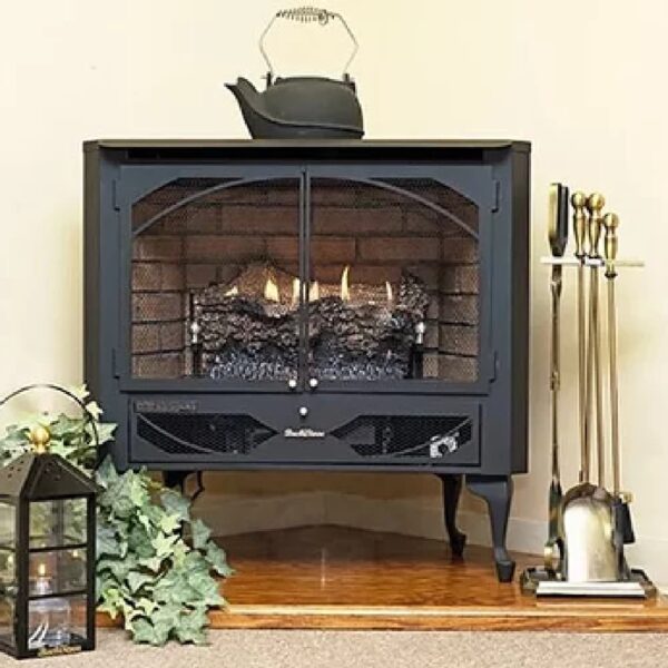 Buck Stove Model 384 Fireplace Insert