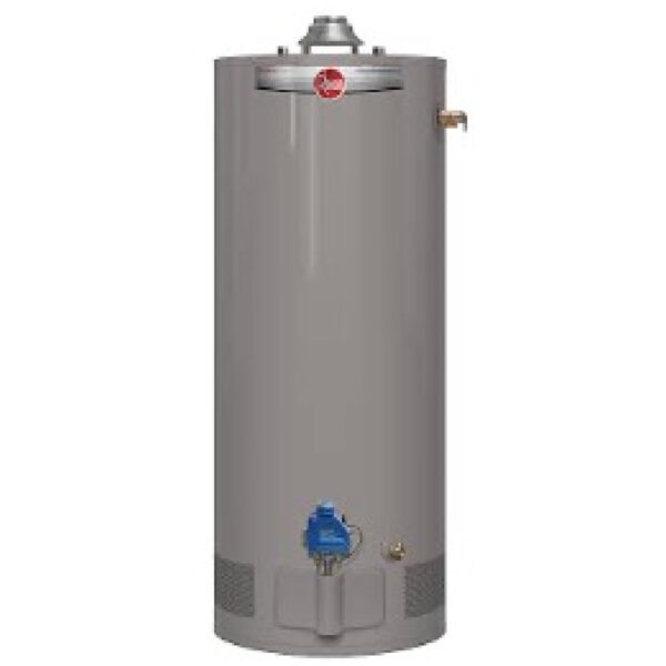 Rheem Tank Style Water Heater