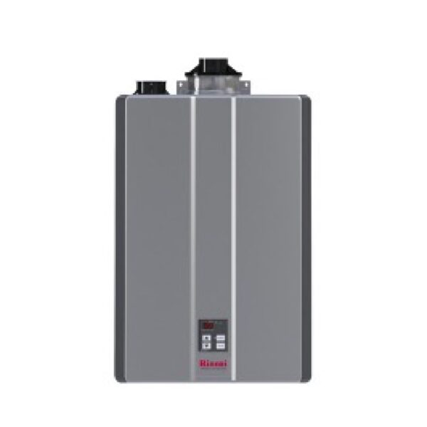 Rinnai Tankless Water Heater