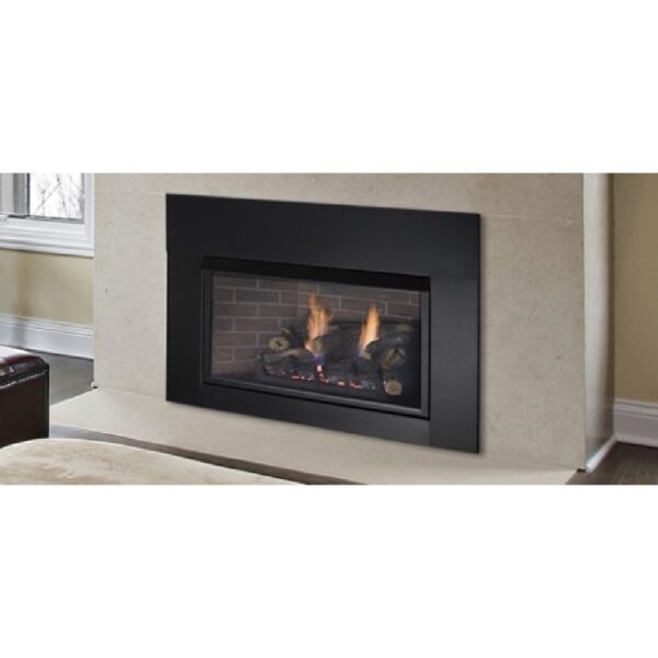 White Mountain Hearth Solstice Fireplace Insert